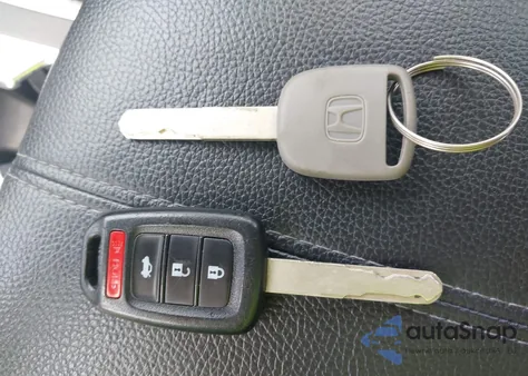 2015 Honda Accord Sport z USA, uszkodzony, nr VIN 1HGCR2F50FA084293